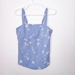 Girl’s Abercrombie and Fitch Tank - SIZE 7/8